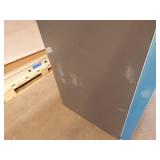 Frigidaire 18 Cu. Ft. Garage Ready Top Freezer Refrigerator