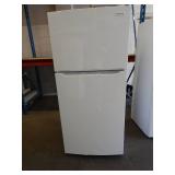 Frigidaire 30 in. 18.3 cu. ft. Top Freezer Refrigerator, Garage Ready