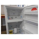 Frigidaire 30 in. 18.3 cu. ft. Top Freezer Refrigerator, Garage Ready