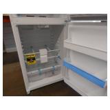 Frigidaire 30 in. 18.3 cu. ft. Top Freezer Refrigerator, Garage Ready