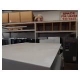 Frigidaire 30 in. 18.3 cu. ft. Top Freezer Refrigerator, Garage Ready