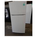 Frigidaire 18 Cu. Ft. Garage Ready Top Freezer Refrigerator