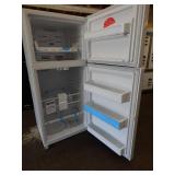 Frigidaire 18 Cu. Ft. Garage Ready Top Freezer Refrigerator