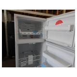 Frigidaire 18 Cu. Ft. Garage Ready Top Freezer Refrigerator
