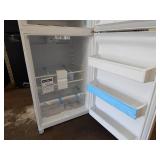 Frigidaire 18 Cu. Ft. Garage Ready Top Freezer Refrigerator