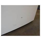 Frigidaire 18 Cu. Ft. Garage Ready Top Freezer Refrigerator