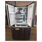 Frigidaire 28 Cu. Ft. Standard-Depth French Door Refrigerator