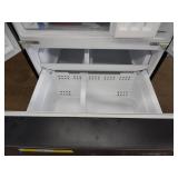 Frigidaire 28 Cu. Ft. Standard-Depth French Door Refrigerator