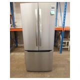 Frigidaire Gallery 20 Cu. Ft. Standard-Depth French Door Refrigerator