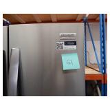 Frigidaire Gallery 20 Cu. Ft. Standard-Depth French Door Refrigerator