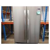 Frigidaire Gallery 20 Cu. Ft. Standard-Depth French Door Refrigerator