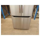 Frigidaire Gallery 20 Cu. Ft. Standard-Depth French Door Refrigerator