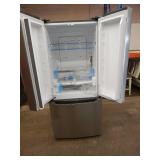 Frigidaire Gallery 20 Cu. Ft. Standard-Depth French Door Refrigerator