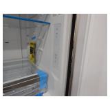Frigidaire Gallery 20 Cu. Ft. Standard-Depth French Door Refrigerator
