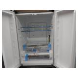 Frigidaire Gallery 20 Cu. Ft. Standard-Depth French Door Refrigerator