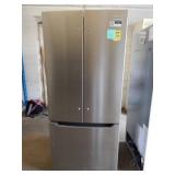 Frigidaire Gallery 20 Cu. Ft. Standard-Depth French Door Refrigerator