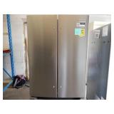 Frigidaire Gallery 20 Cu. Ft. Standard-Depth French Door Refrigerator