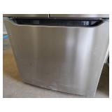 Frigidaire Gallery 20 Cu. Ft. Standard-Depth French Door Refrigerator