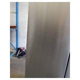 Frigidaire Gallery 20 Cu. Ft. Standard-Depth French Door Refrigerator