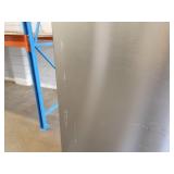 Frigidaire Gallery 20 Cu. Ft. Standard-Depth French Door Refrigerator