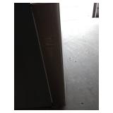 Frigidaire Gallery 20 Cu. Ft. Standard-Depth French Door Refrigerator