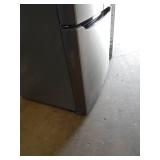 Frigidaire Gallery 20 Cu. Ft. Standard-Depth French Door Refrigerator