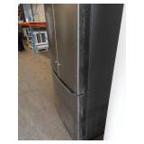 Frigidaire Gallery 20 Cu. Ft. Standard-Depth French Door Refrigerator