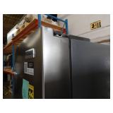 Frigidaire Gallery 20 Cu. Ft. Standard-Depth French Door Refrigerator