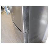 Frigidaire Gallery 20 Cu. Ft. Standard-Depth French Door Refrigerator