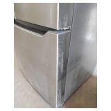 Frigidaire Gallery 20 Cu. Ft. Standard-Depth French Door Refrigerator