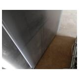 Frigidaire Gallery 20 Cu. Ft. Standard-Depth French Door Refrigerator