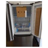 Frigidaire Gallery 20 Cu. Ft. Standard-Depth French Door Refrigerator