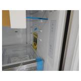 Frigidaire Gallery 20 Cu. Ft. Standard-Depth French Door Refrigerator