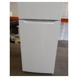 Frigidaire 18 Cu. Ft. Top Freezer Refrigerator
