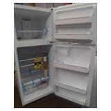 Frigidaire 18 Cu. Ft. Top Freezer Refrigerator