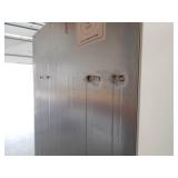 Frigidaire 18 Cu. Ft. Top Freezer Refrigerator