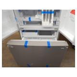 Frigidaire 29 Cu. Ft. Standard-Depth French Door Refrigerator