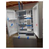 Frigidaire 29 Cu. Ft. Standard-Depth French Door Refrigerator