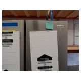Frigidaire Gallery 28 Cu. Ft. Standard-Depth French Door Refrigerator