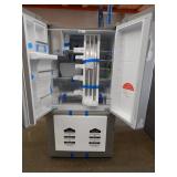 Frigidaire Gallery 28 Cu. Ft. Standard-Depth French Door Refrigerator