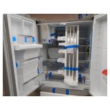 Frigidaire Gallery 28 Cu. Ft. Standard-Depth French Door Refrigerator