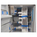 Frigidaire Gallery 28 Cu. Ft. Standard-Depth French Door Refrigerator