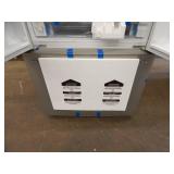 Frigidaire Gallery 28 Cu. Ft. Standard-Depth French Door Refrigerator