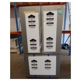 Frigidaire 29 Cu. Ft. Standard-Depth French Door Refrigerator