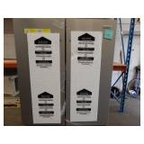 Frigidaire 29 Cu. Ft. Standard-Depth French Door Refrigerator