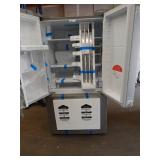 Frigidaire 29 Cu. Ft. Standard-Depth French Door Refrigerator