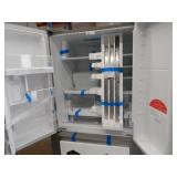 Frigidaire 29 Cu. Ft. Standard-Depth French Door Refrigerator