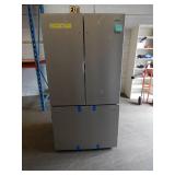 Frigidaire 29 Cu. Ft. Standard-Depth French Door Refrigerator