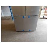 Frigidaire 29 Cu. Ft. Standard-Depth French Door Refrigerator