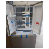 Frigidaire 29 Cu. Ft. Standard-Depth French Door Refrigerator